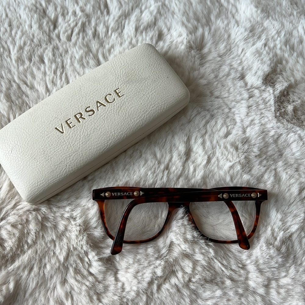Versace Glasses Frames - image 2